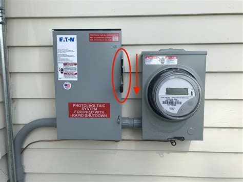 ac off electrical box|ac disconnect box requirements.